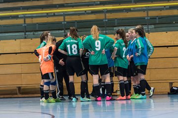 Bild 878 - B-Juniorinnen Landesmeisterschaft